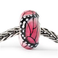 Charm Trollbeads Donna Beads in vetro in Vetro TGLBE-20374 - TGLBE-20374